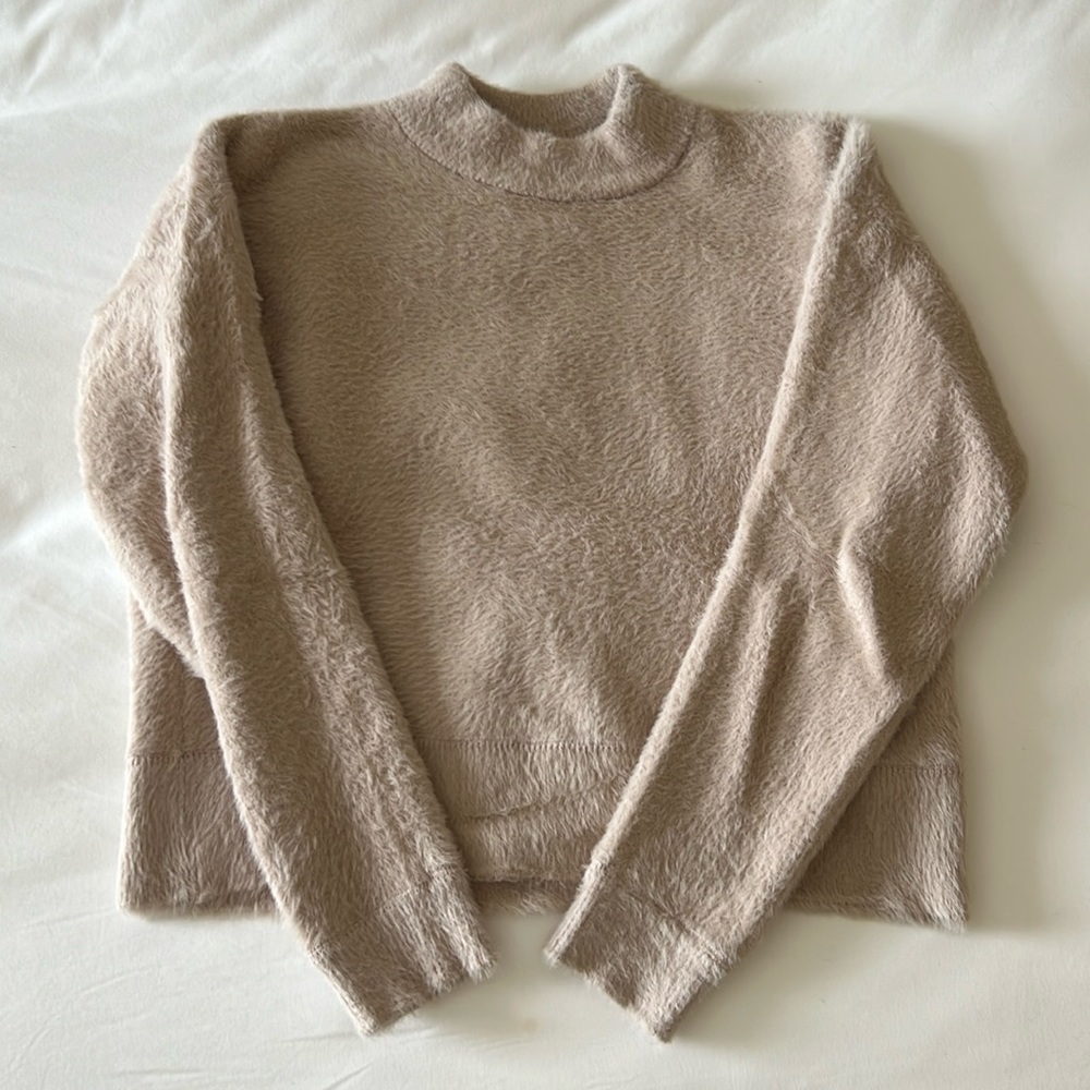 Bailey 44 Sweater